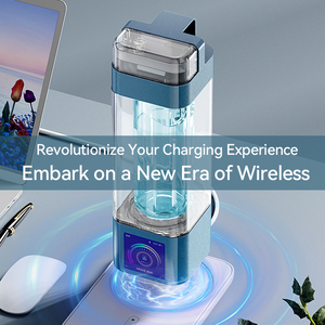 2025 nouvelle bouteille d'<span class=keywords><strong>eau</strong></span> riche en hydrogène de haute qualité personnalisée <span class=keywords><strong>meilleur</strong></span> Portable 9000ppb bouteille d'<span class=keywords><strong>eau</strong></span> en hydrogène Contact application de téléphone portable - Product Image 4