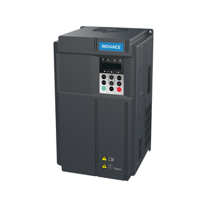 Inovance เครื่องฉีด IS580 380V VFD 30KW AC IS580T050-R1ไฮดรอลิกโหมดควบคุมการขึ้นรูปสำหรับมอเตอร์ - Product Image 4