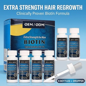 Siero e Olio per la Crescita dei <span class=keywords><strong>Capelli</strong></span> a Marchio Privato OEM, Formula alla Biotina per <span class=keywords><strong>Capelli</strong></span> Fini, Cura del Cuoio Capelluto Cruelty Free per la <span class=keywords><strong>Perdita</strong></span> di <span class=keywords><strong>Capelli</strong></span> <span class=keywords><strong>Maschile</strong></span> - Product Image 1