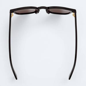 Gafas de Sol Redondas Retro Bottega BV para Hombre y Mujer, Gafas Clásicas con Protección UV Veneta - Product Image 4