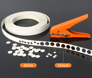 Alicates Perfuradores Imbot para Madeira 8/10/12/15mm para Capas de Parafuso e Furos - Product Image 1