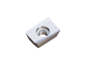 Insertos versátiles para fresado de hombros 90° TaeguTec Carbide <span class=keywords><strong>APK</strong></span>(C)T Serie 09, 2 filos, geometría positiva, para acero/acero inoxidable, uso general OEM - Product Image 5