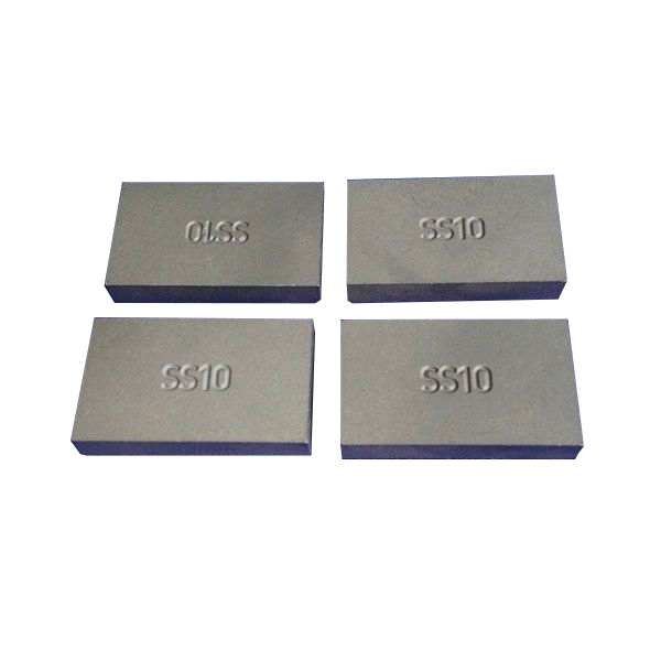 High Strength Carbide Button Spherical Ball