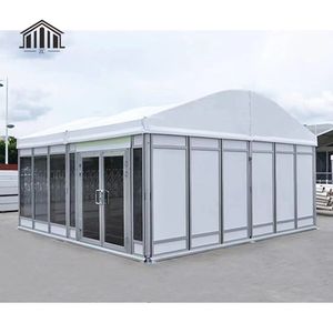 Tentes de <span class=keywords><strong>mariage</strong></span> pour 500 à 1000 personnes Tentes d'exposition de <span class=keywords><strong>mariage</strong></span> en aluminium en PVC pour événements en plein air - Product Image 2