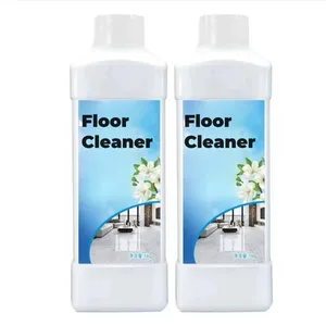 New special herbal formula liquid cleaning product for shiny and cleaner floor tiles