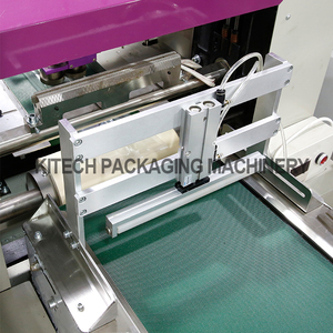 Dòng Chảy Tự động trái cây tươi và rau máy đóng gói - Product Image 4