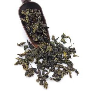 Eu Gecertificeerde Fujian Anxi Tie Guan Yin Biologische Oolong Thee De Ijzeren Genade Godin Chinese Oolong Thee