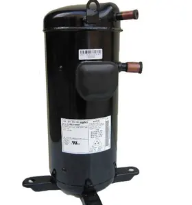 Comprar Compressor de refrigeração de pistão C-SBP185H38A R410A do congelador Scroll