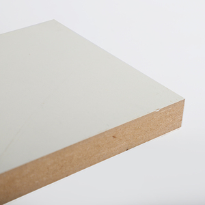 Diseño de Púlpito de Iglesia Personalizado en MDF Blanco de 18 mm, 1220*2440 - Product Image 1