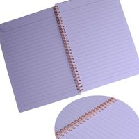 34 Trous Loose Leaf Anneau Clip Anneau O Avec Plus De Couleurs Pour Reliure Livre Reliure Anneau Notebook Dossier En Gros
