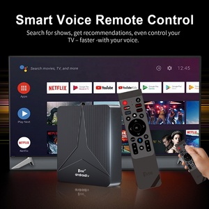 Dispositivo de Streaming 8K Rockchip RK3518 2026, IPTV STB, Internet Inteligente, WiFi Potente, Premium, Android 14 Pro, TV Box - Product Image 4
