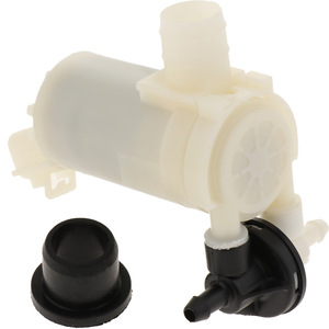 Motor de Limpiaparabrisas Huajiefan 76806-SMA-J01 para Honda CRV 2007-2016, Pieza de Repuesto de Plástico - Product Image 4