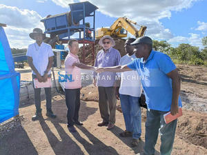 पूरे 100-200 टन सोने की सफाई - Product Image 2