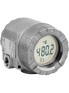 Endress Hauser ITEMP TMT162 TMT142B Sensor de Temperatura E+H - Product Image 4