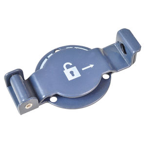 हाई वोल्टेज स्विचगियर्स के लिए पैडलॉक मध्य दरवाजा लॉक - Product Image 4