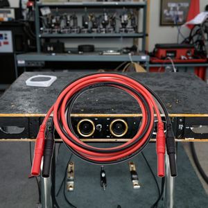 Bút thử điện đa năng JIALUN Heavy Duty 1000V 20A, đồng dẫn điện bọc silicon cách điện, kết hợp màn chắn, 1 lõi - Product Image 5