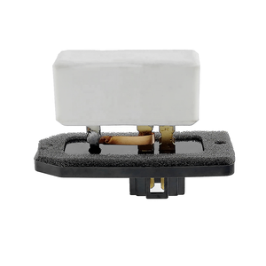 HVACファンブロワーモーター抵抗器ACヒーターリレー1994-2008 DODGE RAM 1500 2500 RU-876 4720278 5014212AA 68004539AA - Product Image 1