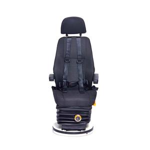 機械式サスペンションエンジニアリング車/バス/Howo/<span class=keywords><strong>Volvo</strong></span> Camcトラック運転席ショックアブソーバー付き - Product Image 1