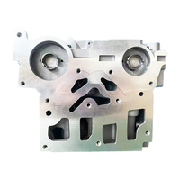 Ensemble de culasse K4M-NEW 7701474364 7711134706 7701474361 1.6L 16V pour Renault Clio Megane Kubistar Van Nissan