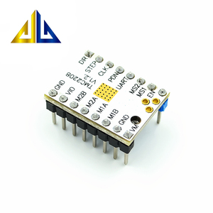 Phụ Kiện Máy In 3D TMC2208 1.2 Phiên Bản Nâng Cấp Mô-đun Trình Điều Khiển Tắt Tiếng Động Cơ Bước 256 Phân Khu - Product Image 2