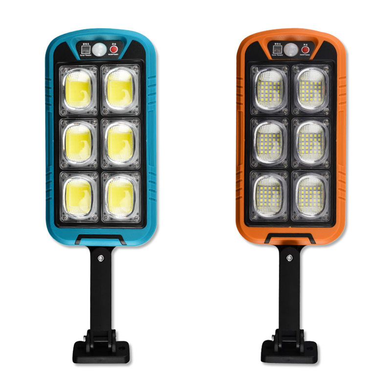 Outdoor Waterproof Wireless LED Wall Lamp