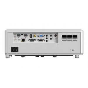 Projecteur laser Optoma ZH507 Smart 3D Ready 1080P Full HD pour entreprises et éducation, 5500 lumens, garantie 3 ans - Product Image 3