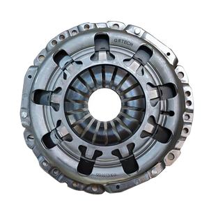 620310033 Piezas de Automóvil, Kit de Embrague, Cubierta de Embrague, Disco de Embrague para Ford Fiesta - Product Image 1