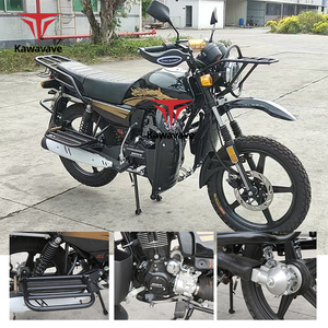 Eje de Transmisión para Motocicleta Kawavave CG CGL 150, Motocicleta de 200 CC - Product Image 6