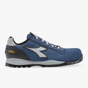 DIADORA UTILITY - 701.173529-60014/35 Chaussures de sécurité GLOVE NET LOW S3 HRO SRA ESD, bleu CHAUSSURES DE SÉCURITÉ ET FORMATEURS DE SÉCURITÉ - Product Image 2