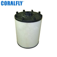 Filtre à air pour camion lourd 1335679 2343432 1421021 AF27940 P953211 1869992 1931042 1510905 1869993 1421022 1728667 pour Scania