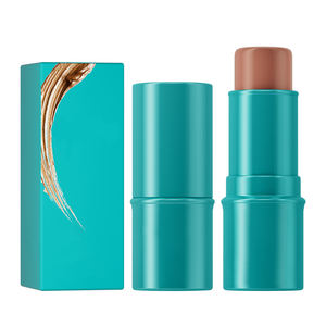 Stick de <span class=keywords><strong>contour</strong></span> pour le maquillage personnalisé en gros, 2 en 1, stick correcteur, stick fond de teint, stick illuminateur, stick blush naturel, cosmétiques - Product Image 6