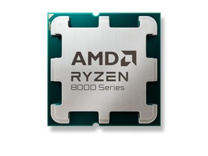 5 8400F Socket AM5 6 cœurs 12 threads Fréquence d'accélération 5 GHz Ry-zen 5 8400F Socket AM5 - Product Image 4