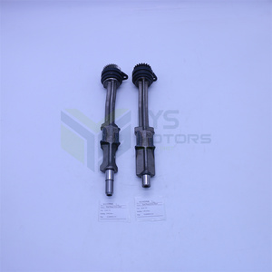 奥迪A4 TTS大众高尔夫GLI EA888 <span class=keywords><strong>2</strong></span>.0T Gen3低功率06J103295AL 06L103295AS油泵平衡轴 - Product Image 2