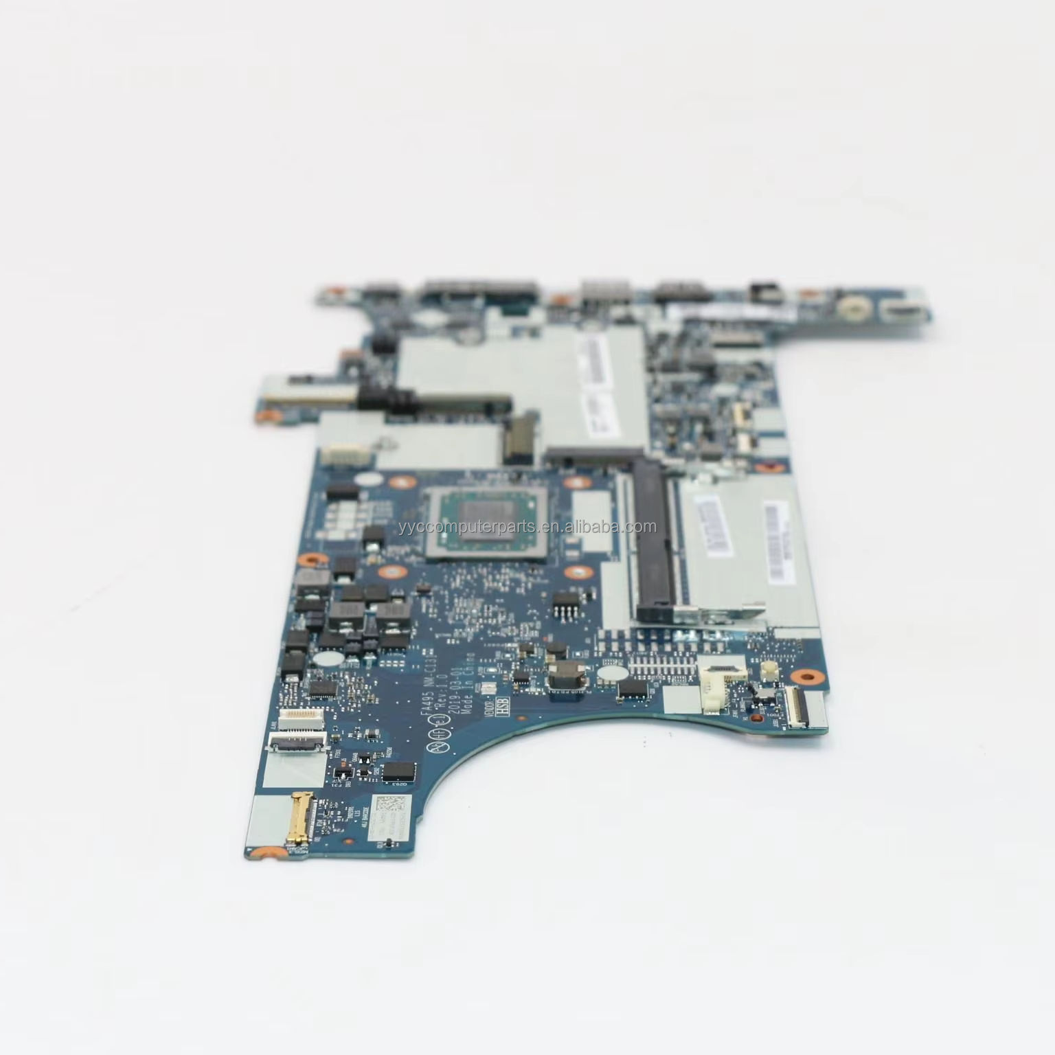 Laptop Lenovo E495 Ram Upgrade Lenovo ThinkPad E495, 14