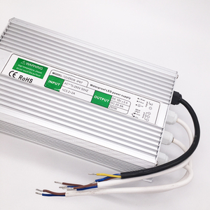 <span class=keywords><strong>Trasformatore</strong></span> 20A 250W impermeabile IP67 Dc12v 24V per <span class=keywords><strong>LED</strong></span> <span class=keywords><strong>strisce</strong></span> di alimentazione <span class=keywords><strong>Led</strong></span> - Product Image 5