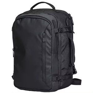 Mochila multifunción de viaje para ordenador portátil, mochila de mano extensible para puerto de carga USB, bolsa de cabina, mochila 40x20x25 - Product Image 1