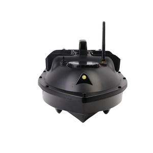 Hot New Carp Fishing Bait Boat Tackle 2kg Loading Rc Bait Boat <span class=keywords><strong>pour</strong></span> la pêche 500m Gonflable Fishing Bait Boat - Product Image 2