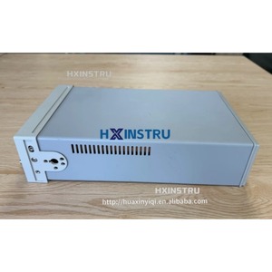 เครื่องนับความถี่อเนกประสงค์ Keysight Agilent53181A รุ่น opt:030 3GHZ, 10 หลัก/วินาที และ H - Product Image 3