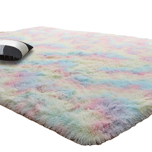 Matériau minimaliste nordique en laine <span class=keywords><strong>de</strong></span> soie <span class=keywords><strong>tapis</strong></span> <span class=keywords><strong>de</strong></span> haute qualité emballage personnalisé <span class=keywords><strong>tapis</strong></span> <span class=keywords><strong>de</strong></span> <span class=keywords><strong>bord</strong></span> <span class=keywords><strong>de</strong></span> <span class=keywords><strong>lit</strong></span> doux <span class=keywords><strong>tapis</strong></span> entièrement couvert - Product Image 4