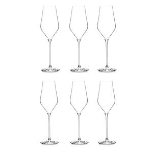 ENSEMBLE DE 6 VERRES À FLÛTE BALLET 310ML - Product Image 1