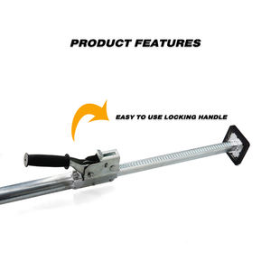 <b>Heavy</b> <b>Duty</b> Steel Load Lock Jack Cargo Carrier New Design Bar <b>Bracket</b> - Product Image 4