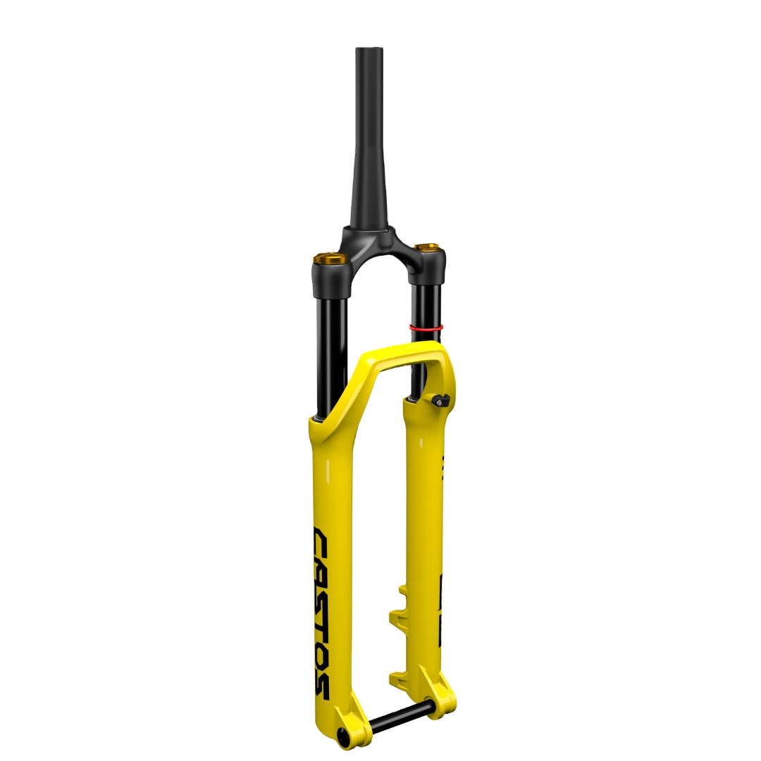FOX Forks Premium Mountain Bike Suspension Solutions