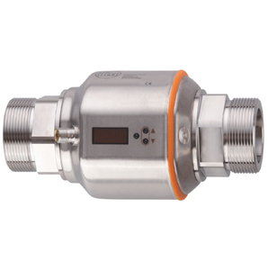 Débitmètre magnéto-inductif IFM SM9000 SM7000 SM6000 SM8000 en acier inoxydable pour air et eau - Product Image 2