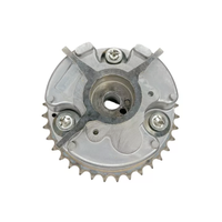 Pièces de moteur de haute qualité 13050-75010, pignon de distribution d'arbre à cames pour Toyota Hilux Hiace 2.7 2tr OEM 13050-75010