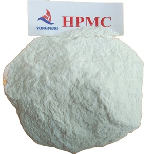 Hydroxypropyl Methyl Cellulose ether xây dựng Cấp độ nhớt cao <span class=keywords><strong>HPMC</strong></span> cho vữa xi măng và bột giặt - Product Image 5