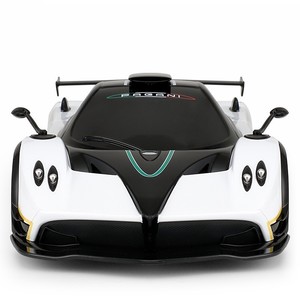 Coche de Juguete <span class=keywords><strong>Zonda</strong></span> <span class=keywords><strong>R</strong></span> de Alta Calidad a Escala 1:14, Control Remoto de 2.4g y 4 Canales, Coche de Carreras con Control Remoto, Juguete para Niños y Adultos para Actividades al Aire Libre - Product Image 2