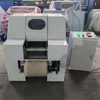Machine à carder et à peigner la laine à alimentation automatique, prix usine, équipement de traitement de la laine