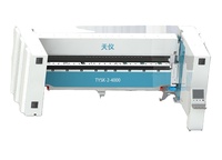 Plieuse CNC TYSK-3200, 10 axes servo, épaisseur 0,5-3 mm, ±0,1 mm, 150 °   Pliage, Max. L 2600 mm, pour porte en acier, porte coupe-feu, armoire
