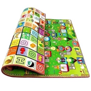 Trung Quốc EPE bọt Máy tấm polyethylene đùn bé bò Playmat làm nhà máy thiết bị giường nệm thiết bị đùn - Product Image 5