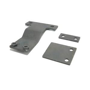 Changzhou Bypass Yanmar 70/82/85 Tractor Parts New <b>Brake</b> <b>Pads</b> 1E6B30-17151 0.5kg for Harvesters for Farms - Product Image 1